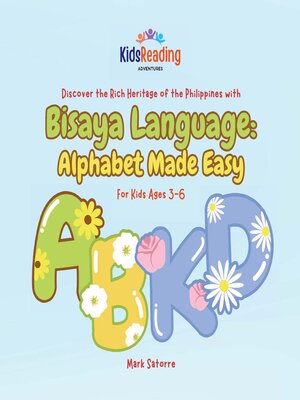 cover image of Alphabet Made Easy